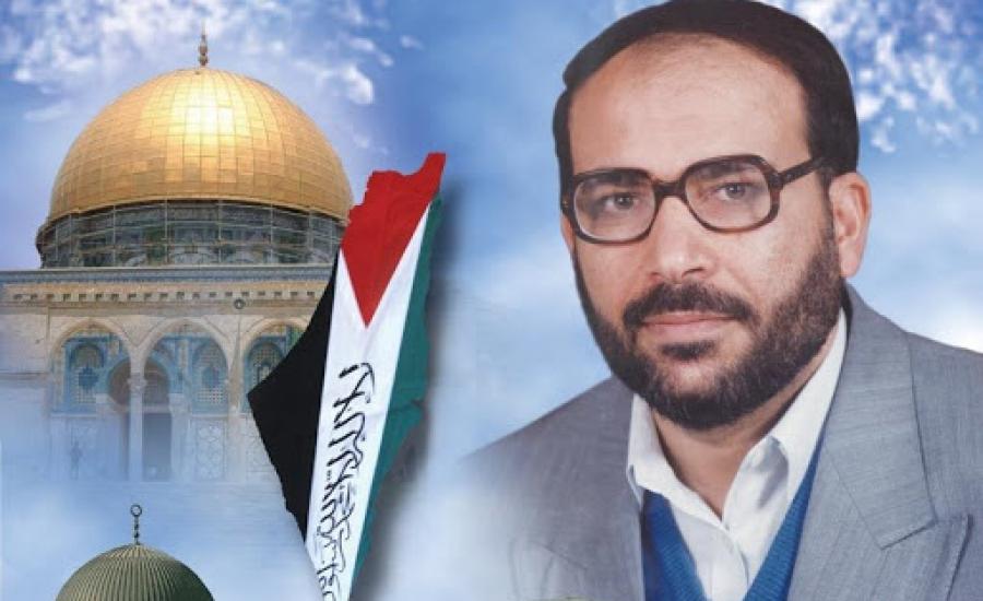 الذكرى الـ26 لاستشهاد الدكتور فتحي الشقاقي.. مؤسس حركة الجهاد الاسلامي