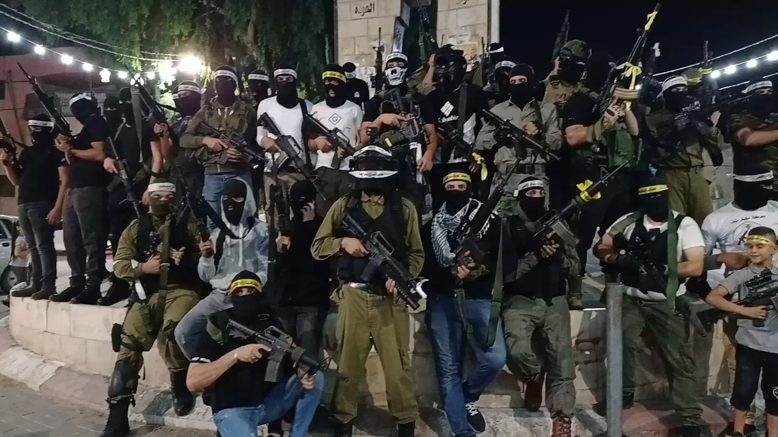مسؤول عسكري اسرائيلي: هكذا تعمل المقاومة المسلحة في جنين