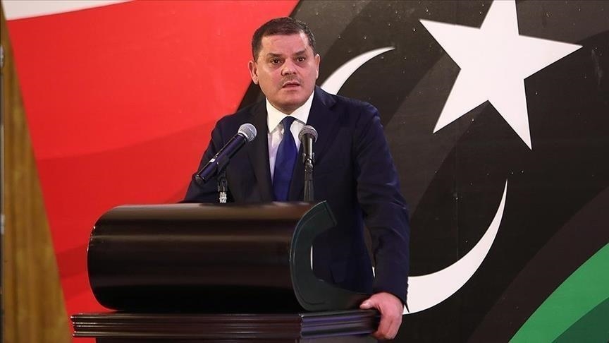 ليبيا: مجلس النواب يسحب الثقة من حكومة الدبيب بالأغلبية