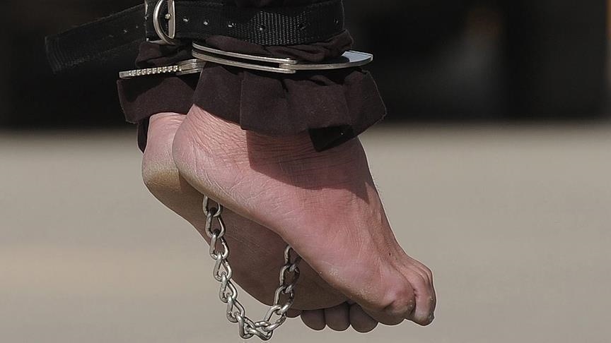 السعودية أعدمت 40 شخصًا منذ يناير هذا العام