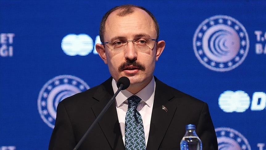 موش: التعاون التركي الإماراتي محفز للاستقرار الإقليمي