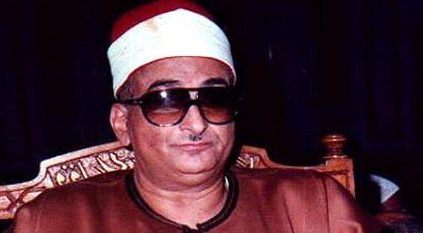 أستاذ الوقف والابتداء  الورع الشيخ محمد عبد العزيز حصان