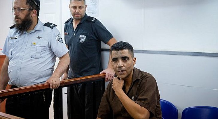 الزبيدي أول من خرج و20 دقيقة بقوا عند فتحة النفق.. تفاصيل جديدة عن “نفق الحرية”