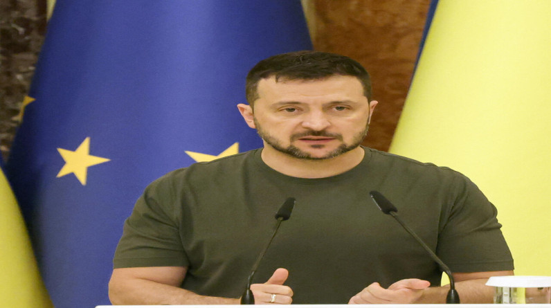 قادة أوروبيون ينقسمون حول موقف ترامب الأخير مع الرئيس الأوكراني.. ماذا قالوا؟