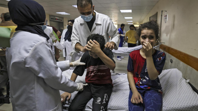 الصحة بغزة:54% من أدوية السرطان رصيدها صفر و13 ألف مريض أغلقت أمامهم فرص العلاج
