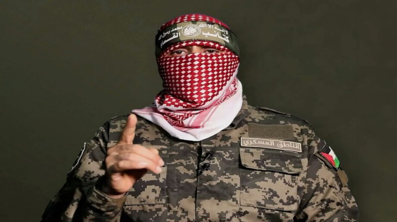 حماس: لن نقبل بأي اتفاق لا يوقف الحرب