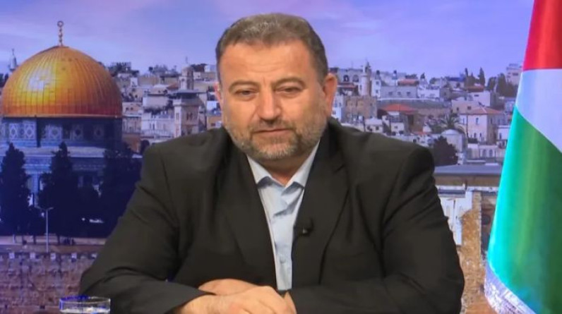 حماس: لا مفاوضات الآن بشأن التهدئة ولا تبادل قبل وقف نهائي للنار