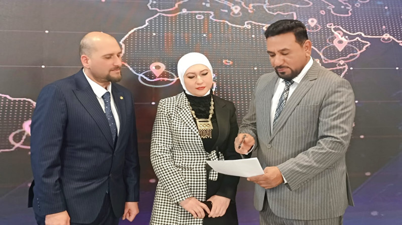 هذا هو مرض الحمى القلاعية الذي يصيب الحيوانات في العراق وهذه هي خطورته
