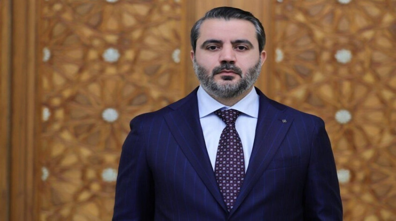 الشيباني: نناشد دول العالم لإزالة العقوبات حتى يتعافى الشعب السوري
