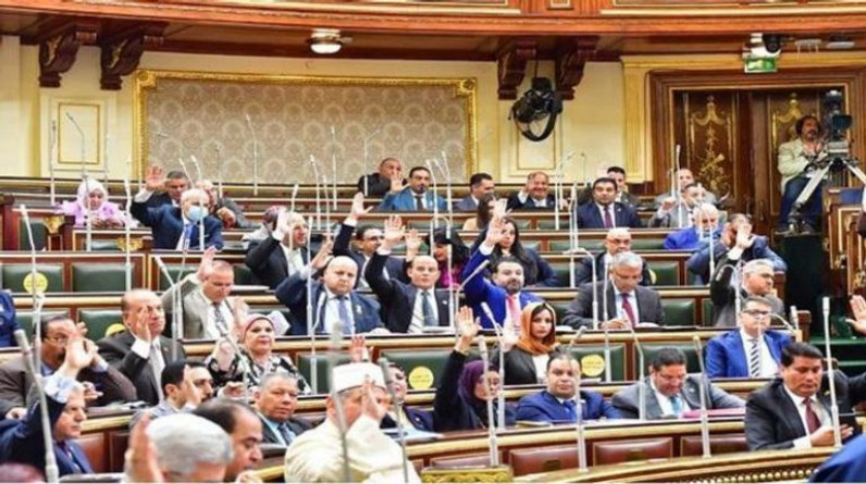 "حسم الجدل".. برلمانيون الجلسة الطارئة لتعديل وزاري