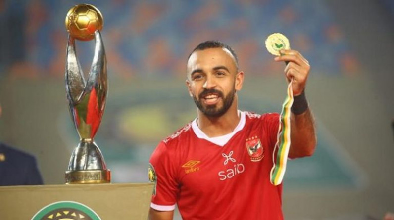 صفقات الأهلي.. هل يدفع الدوري الأوروبي "قفشة" للرحيل؟
