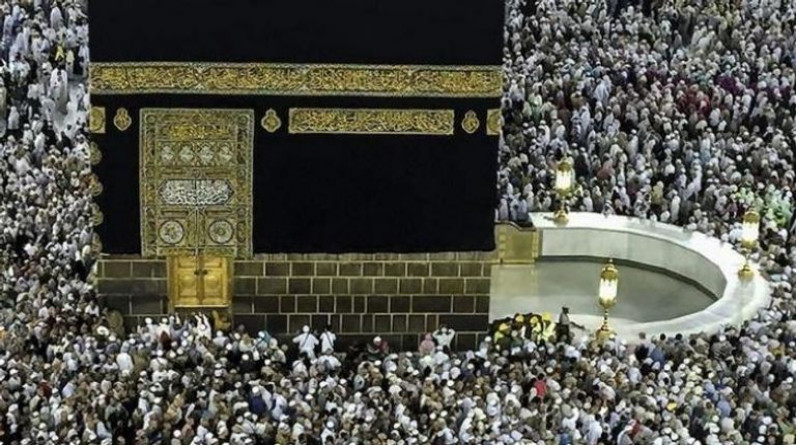طواف الإفاضة.. نسك يوم النحر وشرط التحلل الأكبر