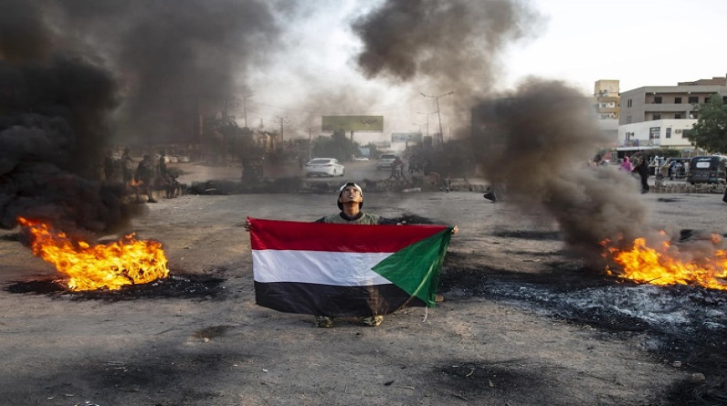 إثيوبيا تتبنى مفاوضات بين الفرقاء في السودان لإنهاء الحرب