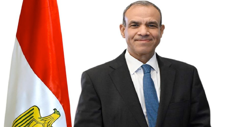 وزير الخارجية المصري يشدد على ضرورة وقف الانتهاكات على الأراضي اللبنانية