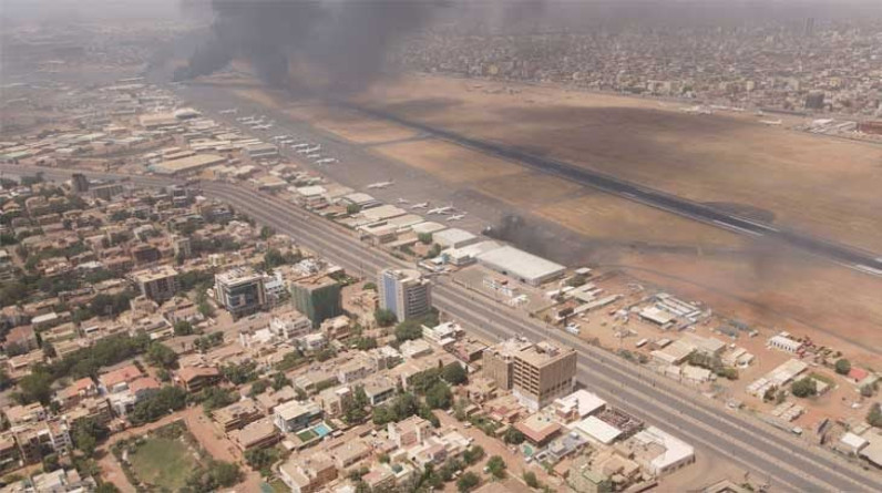 د. مدى الفاتح يكتب: السودان: لا للحرب… لكن ما البديل؟