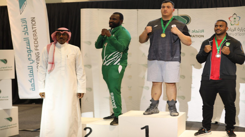 السعودية تضخ ملايين الدولارات لاستضافة أكبر الأسماء في عالم الملاكمة