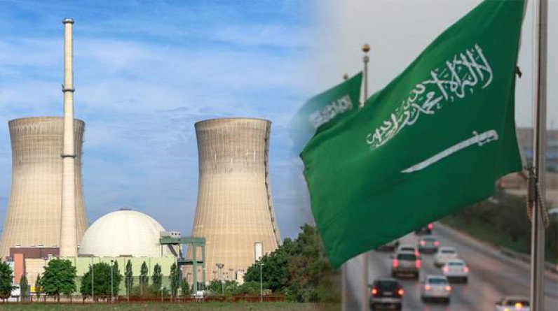 يوئيل غوزنسكي: تخوف من اتفاق نووي سعودي من دون تطبيع مع إسرائيل