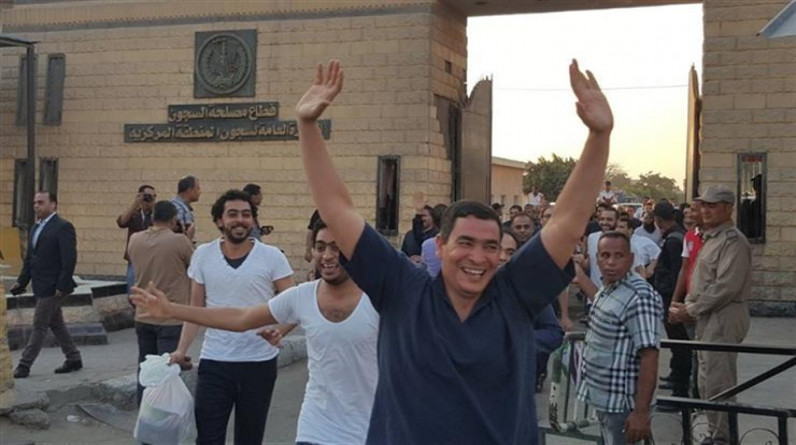 مصر.. لجنة العفو الرئاسي تعد قائمة عفو بمناسبة عيد الفطر