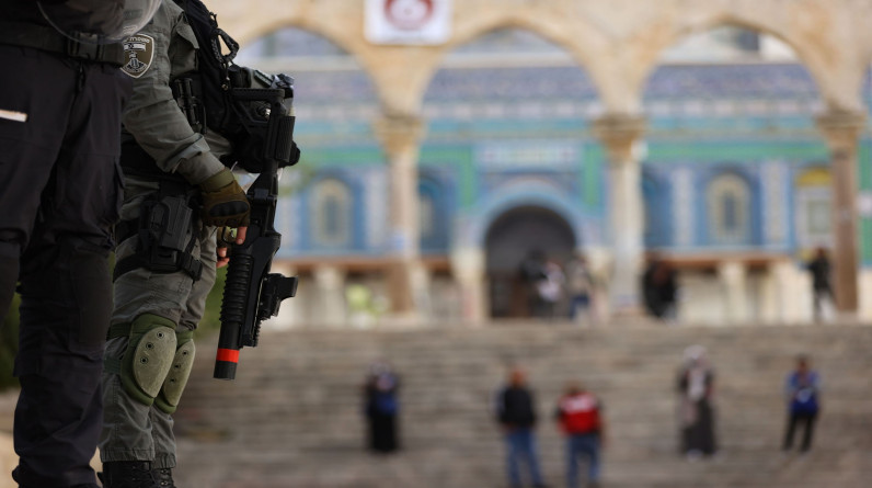 تحليلات: الإستراتيجية الإسرائيلية لاحتواء التصعيد... الفصل بين ساحات الصراع