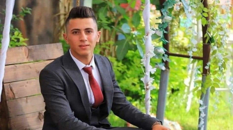 شهيد في جنين و38 معتقلا بالضفة