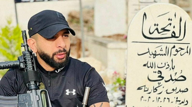 الاحتلال يقتحم جنين ويغتال قياديا في كتائب الأقصى