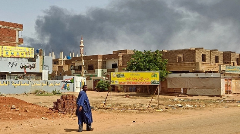 معارك محتدمة بالسودان ومستشفيات الخرطوم ودارفور خارج الخدمة