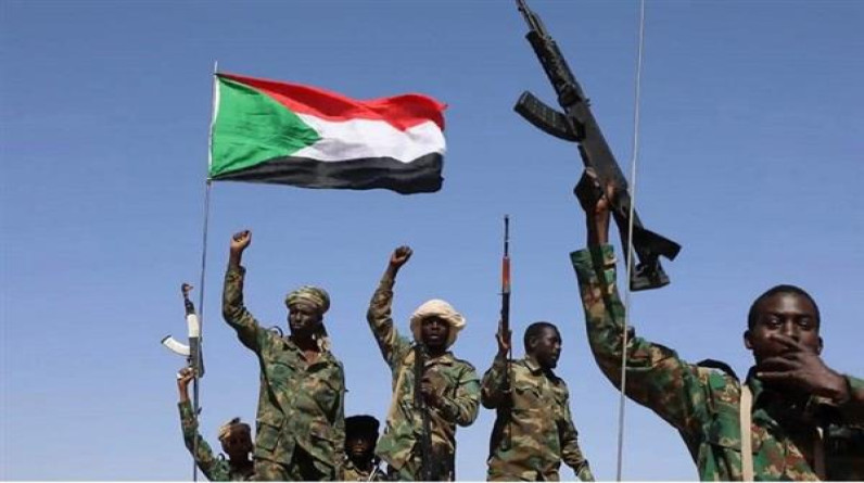 السودان| الجيش يسيطر على أم درمان أكبر معاقل الدعم السريع