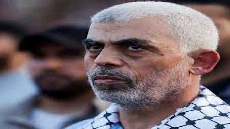 مسؤول إسرائيلي: السنوار خطط لهجوم 7 أكتوبر منذ 2017