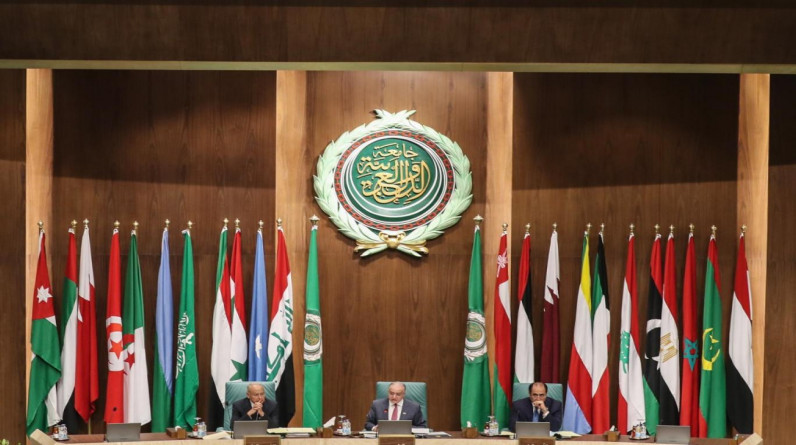 وفد وزاري عربي يتوجه إلى موسكو.. ماذا بجعبته لحل أزمة أوكرانيا؟
