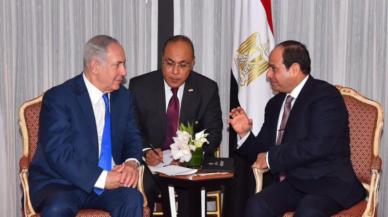يديعوت أحرونوت: هذه دلائل توتر العلاقات بين مصر وإسرائيل