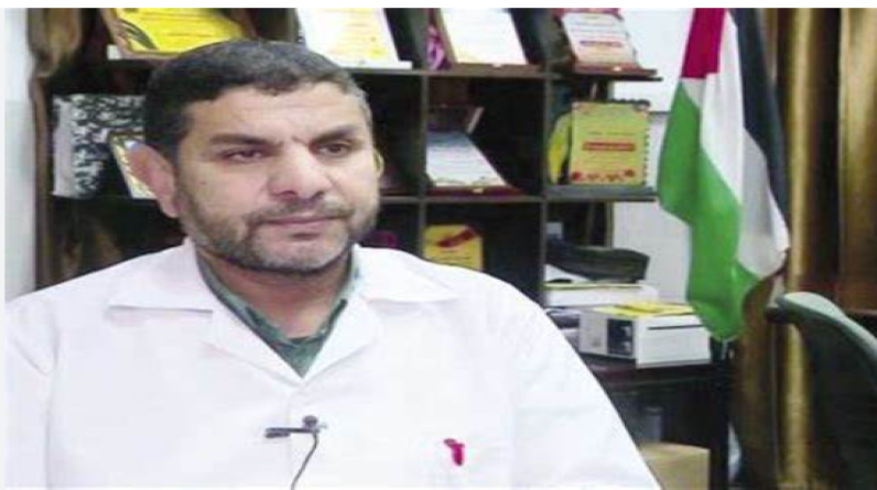 مروان الهمص : لا نجد أدوية لعلاج أطفالنا المرضى في قطاع غزة