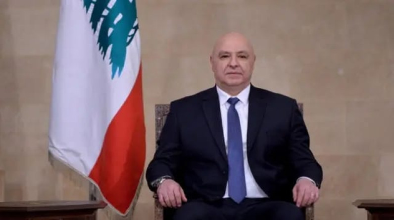جوزيف عون: الحوار عن الاستراتيجية الدفاعية للسلاح بين رئاسة الجمهورية وحزب الله