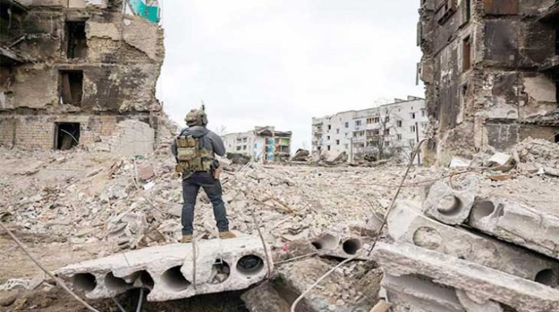 حلب السورية تفتقر الاستقرار والأمان تحت سيطرة النظام
