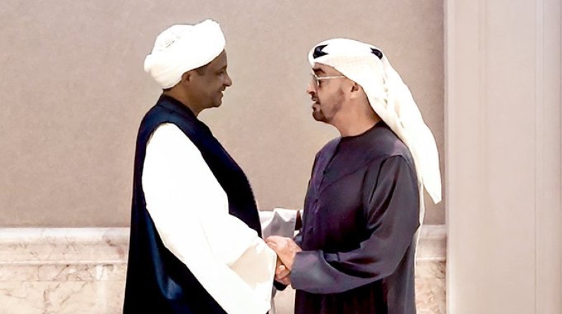 ميدل إيست آي: السودان يبلغ محكمة العدل الدولية أن الإمارات متواطئة في الإبادة الجماعية (مترجم)