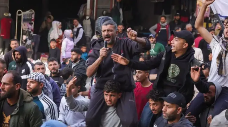 فصائل العمل الوطني والإسلامي بغزة: نعتبر التحركات الشعبية جزءا من معركة الصمود