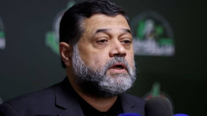 أسامة حمدان : الموقف العربي جيد بشأن رفض التهجير.. ومستعدون لبدء المفاوضات بشأن المرحلة الثانية