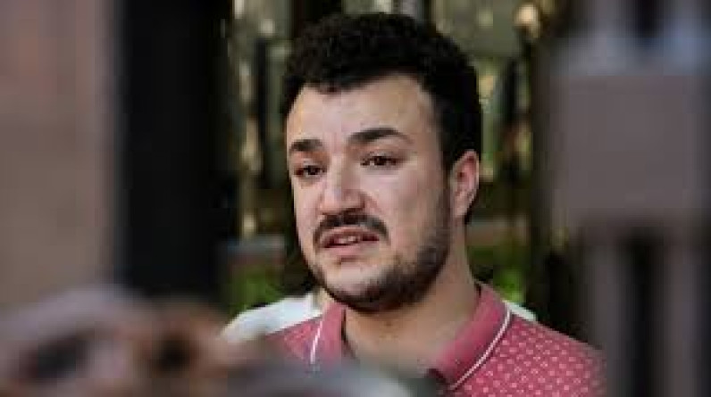 مذكرة إدارة ترامب ضد محمود خليل "خالية" من الحقائق