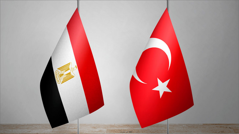 مصادر تكشف: وفد أمني تركي يزور القاهرة لبحث قضايا رئيسية على رأسها “ليبيا والإخوان وتبادل المعلومات”