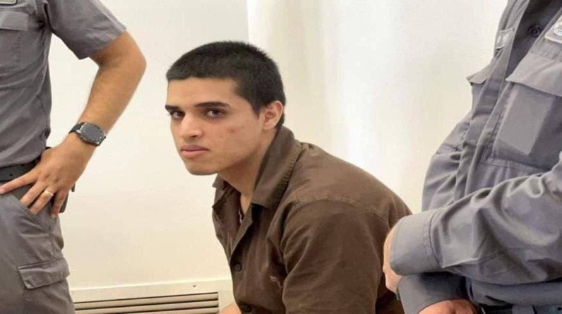 بعد 9 أعوام من الإعتقال..الإحتلال يفرج عن الأسير أحمد مناصرة في منطقة نائية