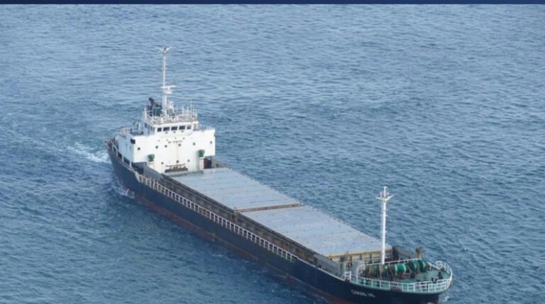 قبطان السفينة الغارقة في المحيط الهندي يكشف مصير البحارين المصريين