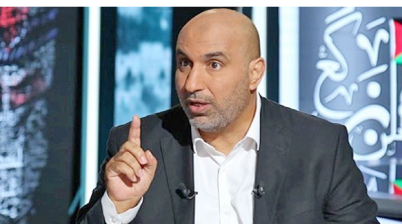 زاهر جبارين: يوم الأسير يمر في ظل "طوفان الأقصى" ومعركتنا مستمرة من أجل الحرية