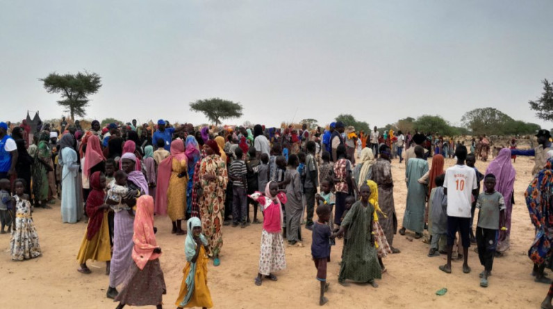 اجتماع يضم الفصائل السودانية المتنافسة لأول مرة منذ بدء الاشتباكات بين الجيش والدعم السريع