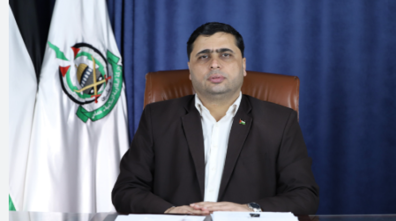 الناطق باسم حماس: الجهود المبذولة لإيواء شعبنا وإدخال الخيام ما زالت أقل بكثير من المطلوب