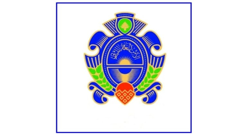 "ثمار" تولي اللواء شقير مديرية الأمن العام توقيف الجهة المسؤولة عن إطلاق الصواريخ