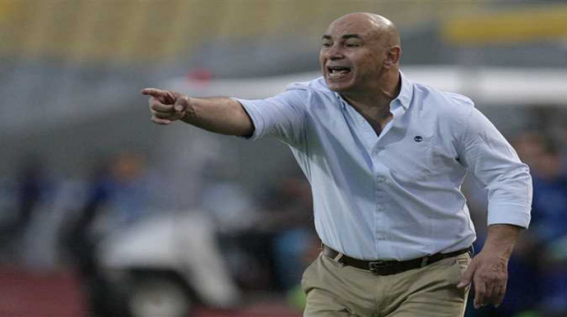 حسام حسن يقود الهجوم.. سواريش يعلن تشكيل الأهلي لمباراة فاركو في الدوري