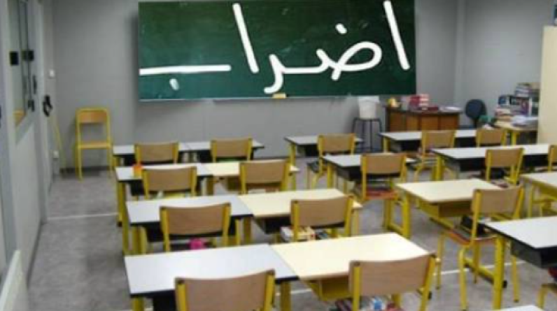 سجاد الياسري يكتب: التعليم بين الأضراب ونكران حق المعلم