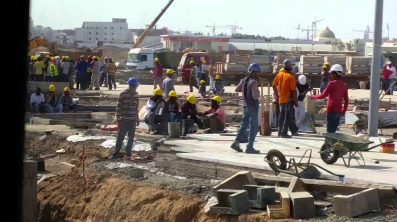 مصر تدعو مواطنيها العاملين بـ"سعودي أوجيه" لتحديث بياناتهم حفظا لحقوقهم