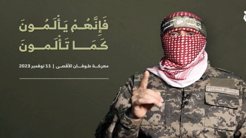 10 ناقلات جند.. أبو عبيدة: دمرنا 60 آلية عسكرية إسرائيلية ونلاحق قوات العدو في كل مكان