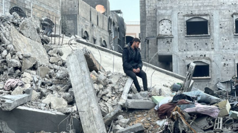 وسط مجازر الإبادة وجرائم القصف.. “إسرائيل” تواصل حربها الشاملة على غزة