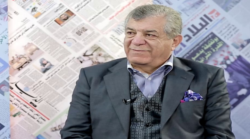 عبدالرزاق الدليمي لـ"180 تحقيقات":  الاحتلال يتبنى مواقف معقدة تجاه غزة.. وهذا تفسير موقف العراق